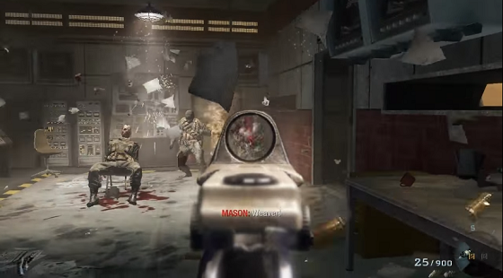 Black ops zombies free download mac full game