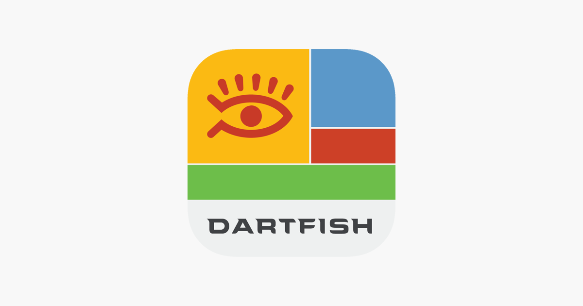 Dartfish app